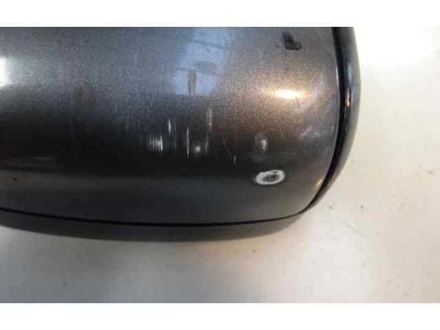 Zpětné zrcátko Volvo S40, V40 1999