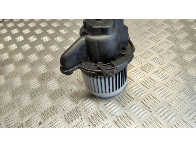 Вентилятор печки 5P3730100 Dacia Sandero