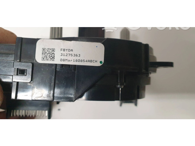 Подрулевой шлейф SRS ANP80H057B, 100623CAJP Volvo V70