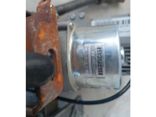 Руль Renault Clio I  1997 - 1998 года 6700003021A      