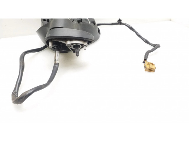 Zpětné zrcátko levé Seat Exeo (3R) 2009 E9034456