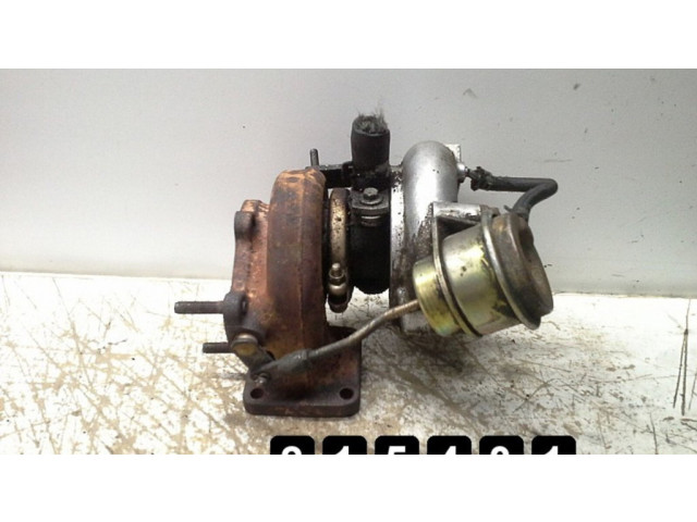  Турбина Jeep Cherokee  4913505500         