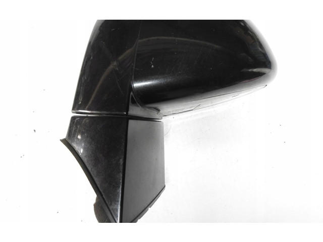 Зеркало электрическое        Chevrolet Captiva   -  года   