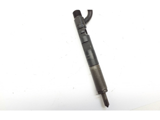 Vstřikovač 8200049873, 166009384R Renault Megane II