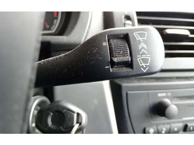 Ручка стеклоочистителей 61318363669, 363669   BMW X3 E83