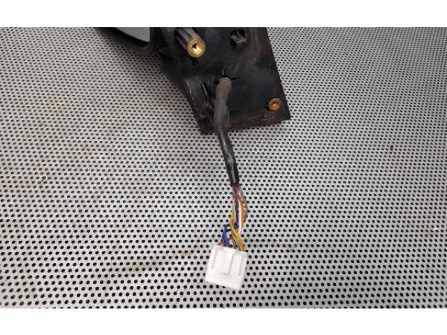 Зеркало электрическое Fiat Idea - года