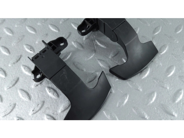 Кнопки рулевого колеса