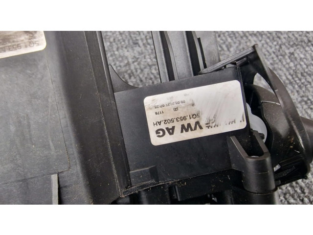 Комплект ручек