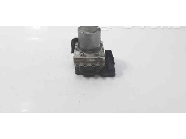 Блок АБС 27536S1070   Subaru  Forester SK  2018 -  года