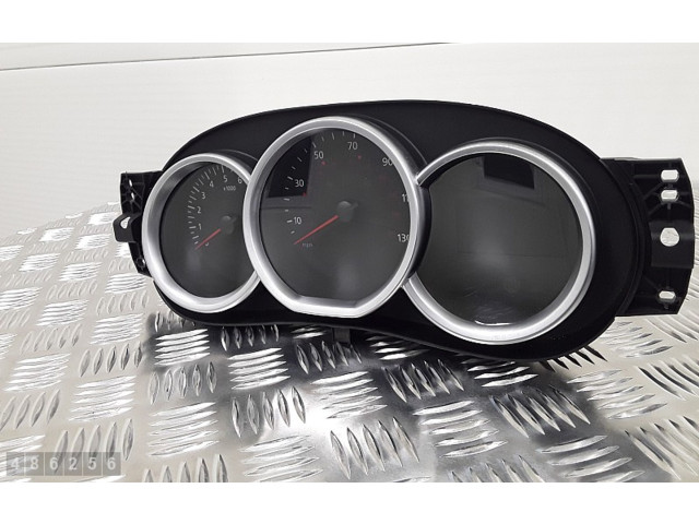 Панель приборов 248104705R   Dacia Logan II       