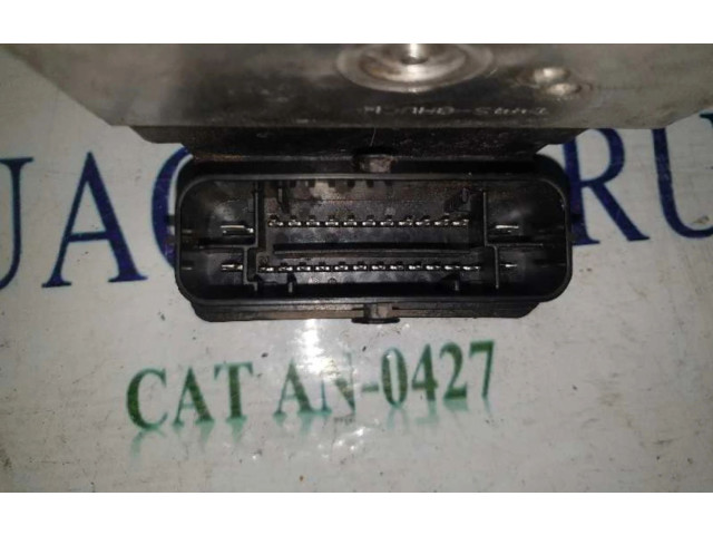 Блок АБС 6G912C405FK   Ford  S-MAX  2006 - 2015 года