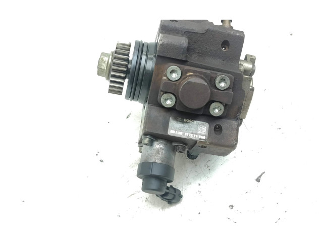 Vstřikovací lišta 0445010170 Nissan X-Trail T31