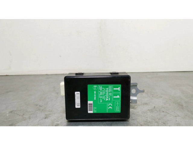 Блок управления 897B078060 Lexus NX