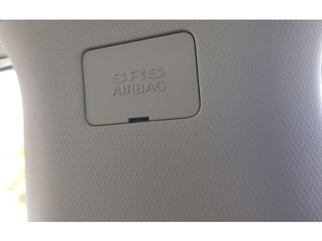 Боковая подушка безопасности    MG ZS