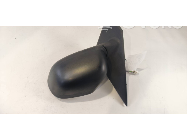 Зеркало электрическое        Dacia Dokker  2012 -  года   