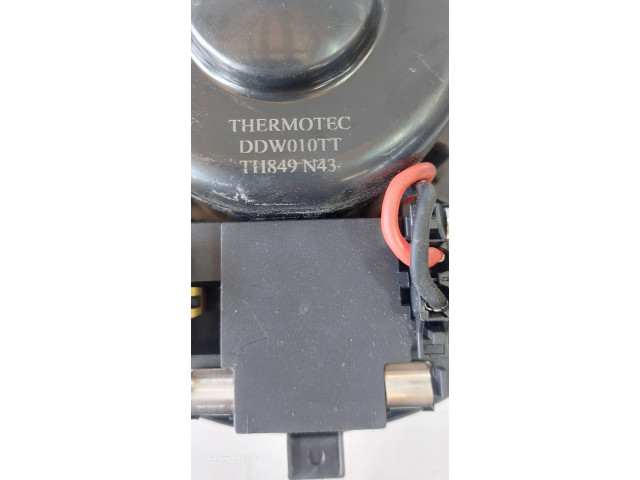 Вентилятор печки TH849N43, DDW010TT Volkswagen Golf Plus