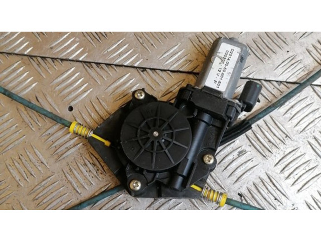 Передний комплект электрического механизма для подъема окна