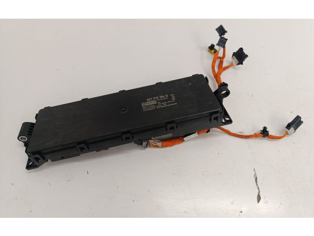 Блок управления 0Z1915184G Volkswagen ID.3