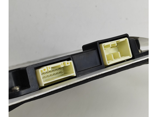 Vstřikovací lišta 105018300E   Tesla Model X    L1S 