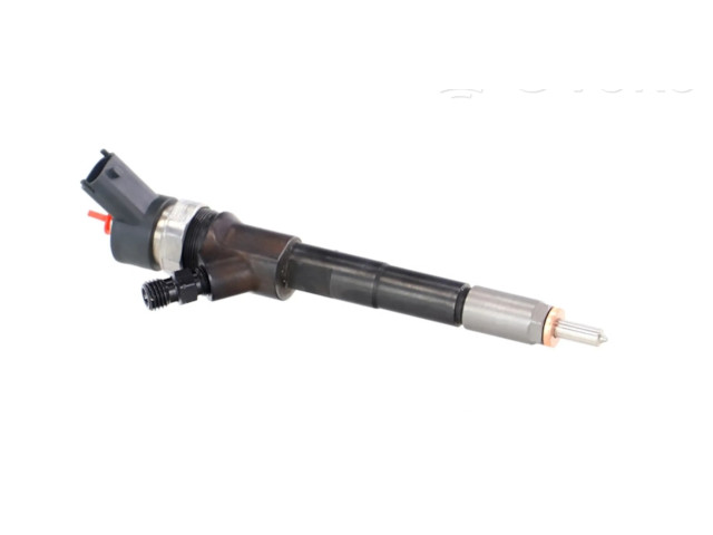 Форсунка 0445110214, 002-003-001675R    Jeep Cherokee III KJ для дизельного двигателя  2.8