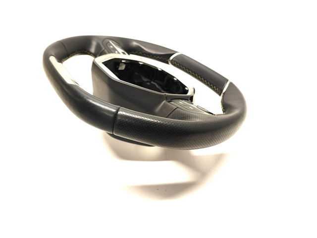 Руль Peugeot 2008 II  2019 -  года 98255045ZD      