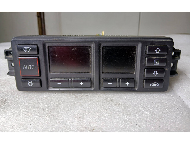 Блок управления климат-контролем 8L0820043D   Audi A3 S3 8L