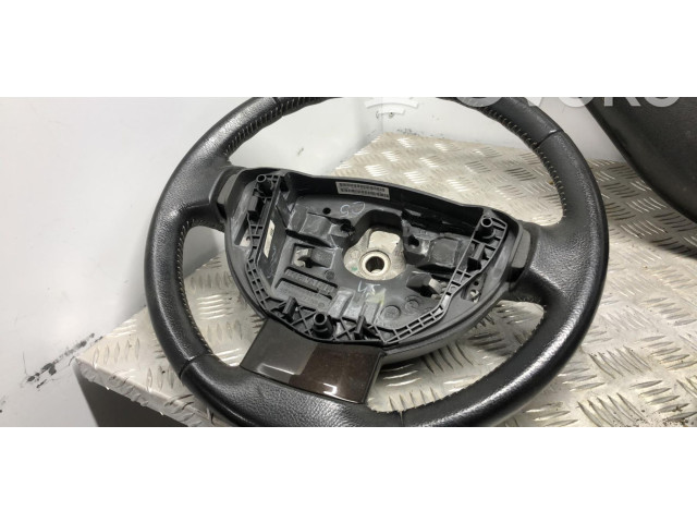 Руль Dacia Duster - года 484302824R