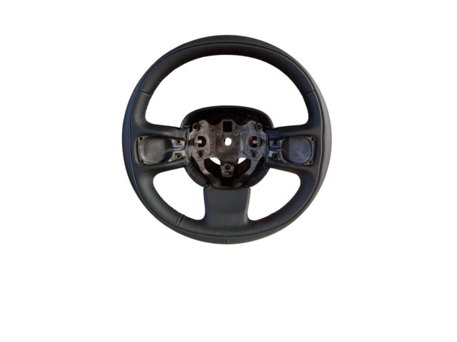 Руль Fiat 500L  2013 -  года 735560388, 735560388      