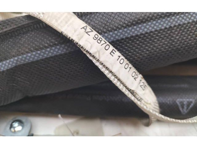 Řídící jednotka 9644747380 Citroen C6 2009