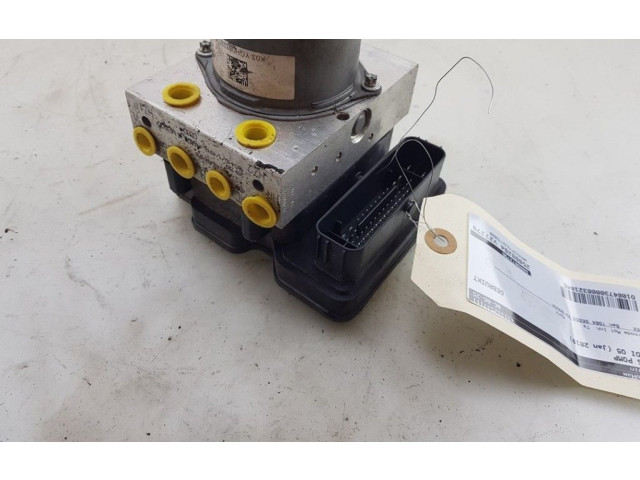 Блок АБС 80A614517B, 80A614517BBEF Audi Q5 SQ5 2017 - года