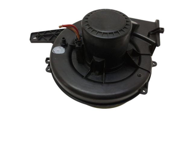 Вентилятор печки       Skoda Fabia Mk1 (6Y)