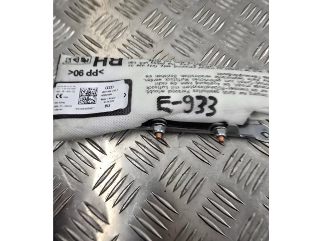 Подушка безопасности в сиденье 4M0880442F Audi Q5 SQ5