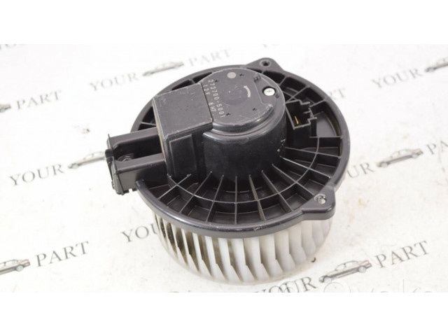 Вентилятор печки    2727005001   Lexus RX 300
