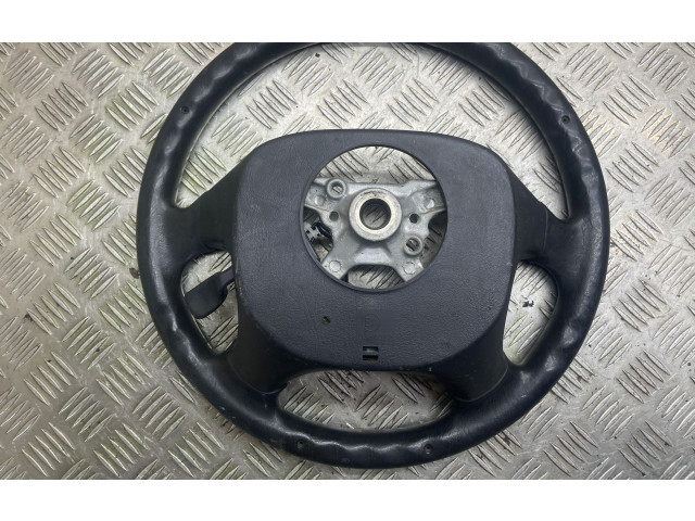 Руль Subaru Forester SF  1998 - 2000 года       