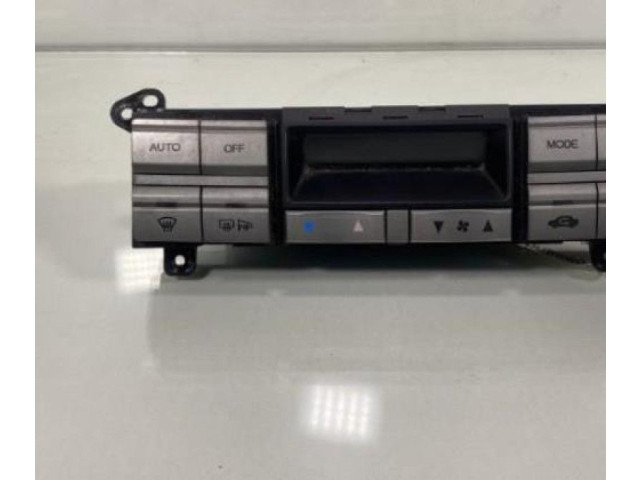 Блок управления климат-контролем 79610SJDG42 Honda FR-V