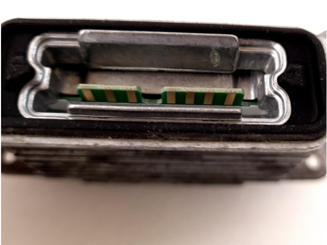 Блок управления Xenon