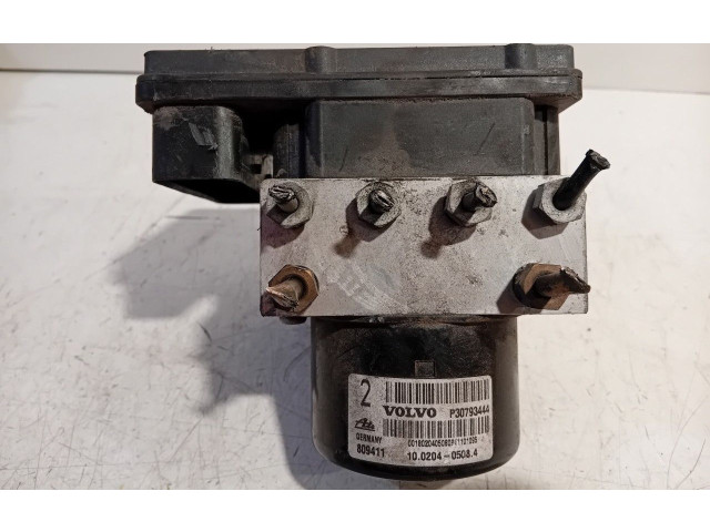 Блок АБС    Volvo  XC90  2007 - 2014 года