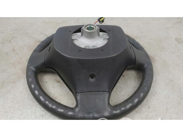 Руль Hyundai Getz