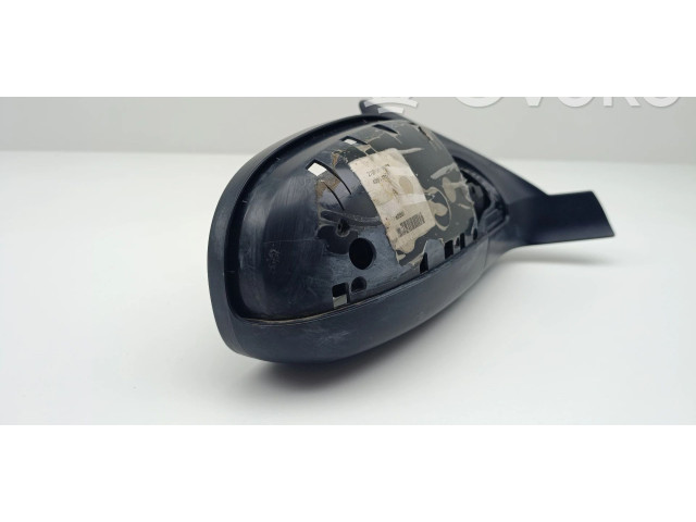 Зеркало электрическое Volvo S80 1999 - 2003 года