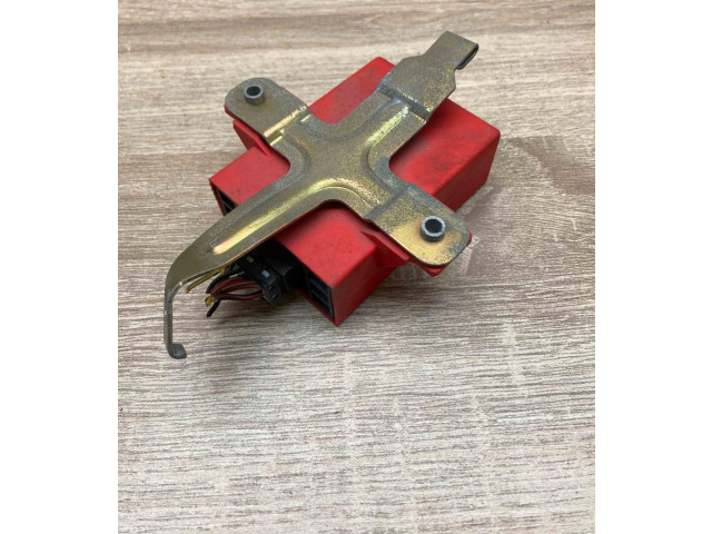 Блок подушек безопасности MR158433, 0285001127 Mitsubishi Carisma