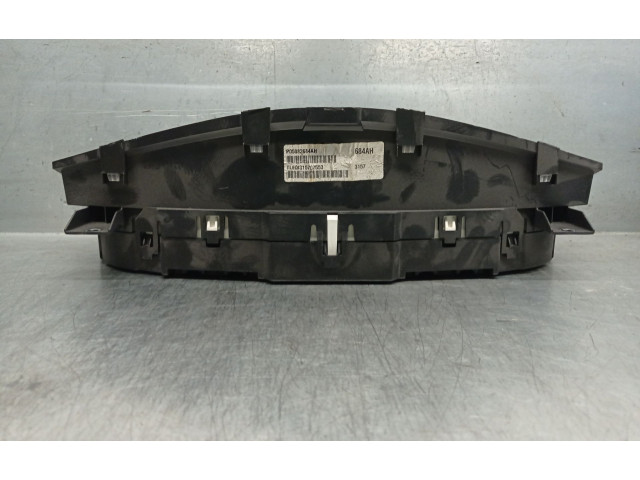 Přístrojová deska Chrysler Grand Voyager V 2008 P05082684AH, 5082684AF