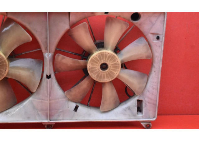 Вентилятор радиатора Lexus GS 300 400 430