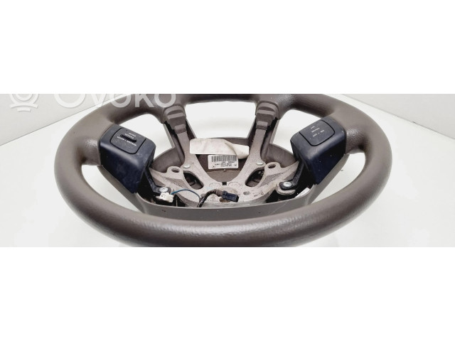 Руль Dodge RAM 5JE181J8AO