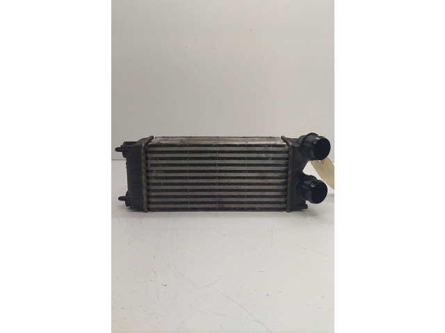 Интеркулер 00000384N9 Citroen C4 II