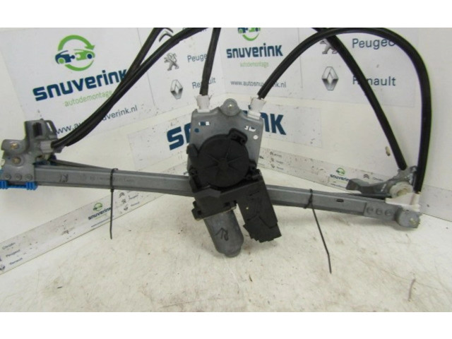 Zpětné zrcátko Renault Espace IV 2002 8200485230, 8200017904