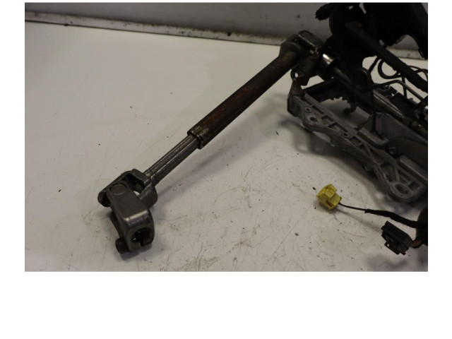 Рулевая рейка 5N1419502D Audi Q3 8U 2011 - 2016 года