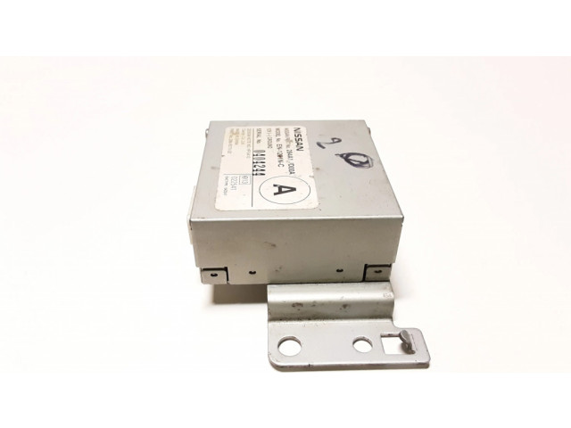 Модуль управления видео