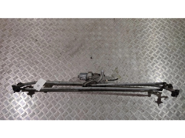 Комплект механизма стеклоочистителей