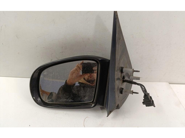 Зеркало электрическое        Mercedes-Benz ML W163  1997 - 2005 года   