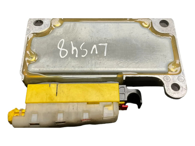 Блок подушек безопасности 96838157, 04192007 Chevrolet Captiva